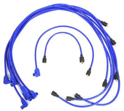 SPARK PLUG WIRE SET