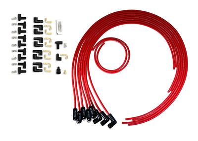 SPARK PLUG WIRES
