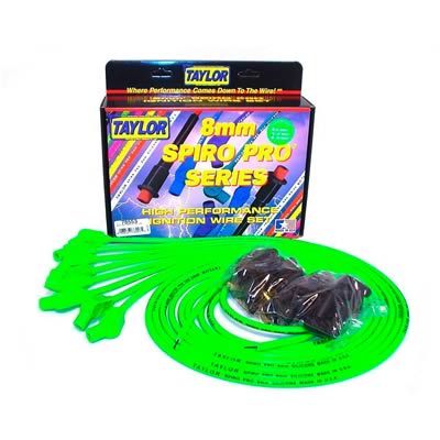 SPARK PLUG WIRE SET