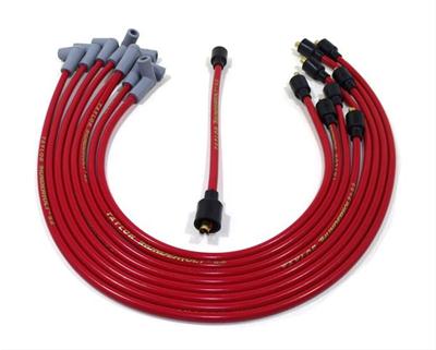 SPARK PLUG WIRE SET