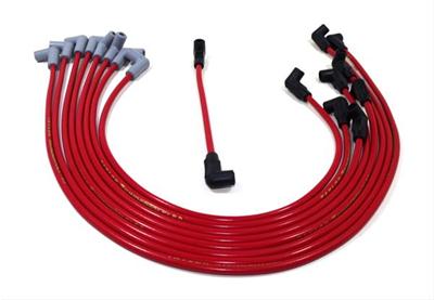 SPARK PLUG WIRE SET