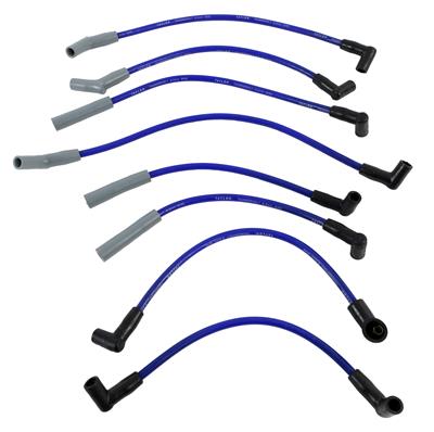 SPARK PLUG WIRE SET