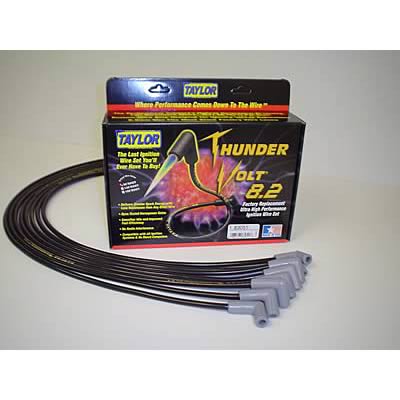 SPARK PLUG WIRE SET