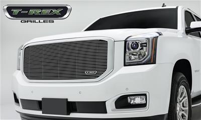 BILLET GRILLE POLISHED