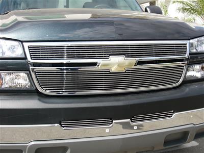BILLET GRILLE