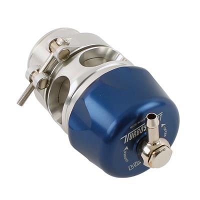 BOV VEE PORT PRO - BLUE