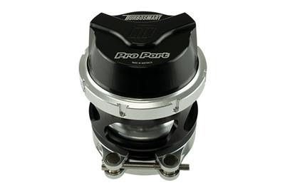 BOV PRO PORT BLACK