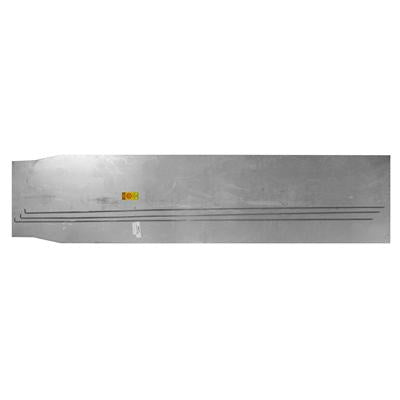 TBX Anti-Climb Panels