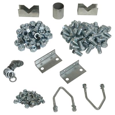 TBX Tower Hardware Packs