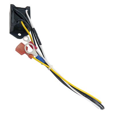 MODULE  RPM EZ-TCU