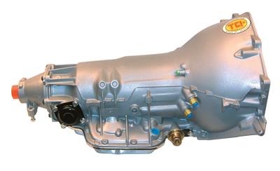 TH-400 COMP
