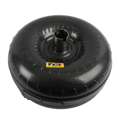 TORQUE CONVERTER L60E