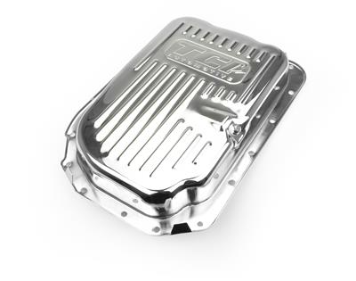 PAN  4L80E TRANSMISSION