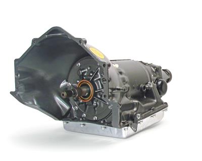 TH-350 COMP