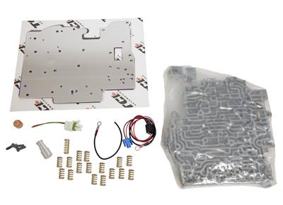 VALVE BODY KIT