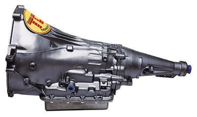 TRANS AUTO REMAN 4WD FORD C6