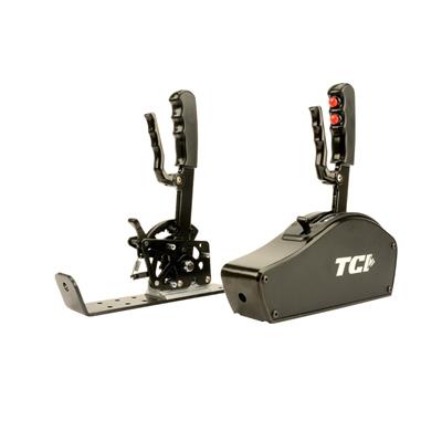 SHIFTER  BLACKOUT DIABLO