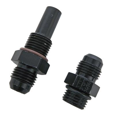 FITTING KIT  4L80E 9/16  -18