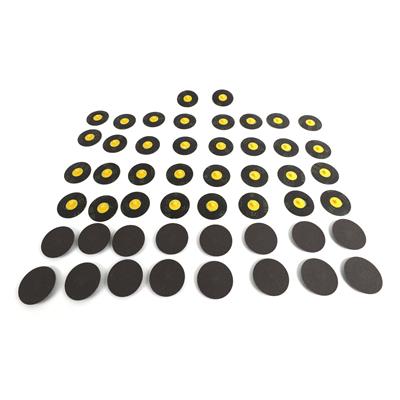 ^^SANDING DISC 3IN PCK OF 50