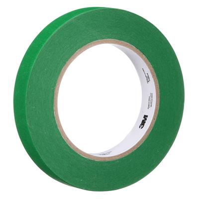 3M Products UV-Resistant Green Masking Tape