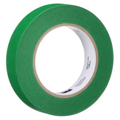 3M Products UV-Resistant Green Masking Tape