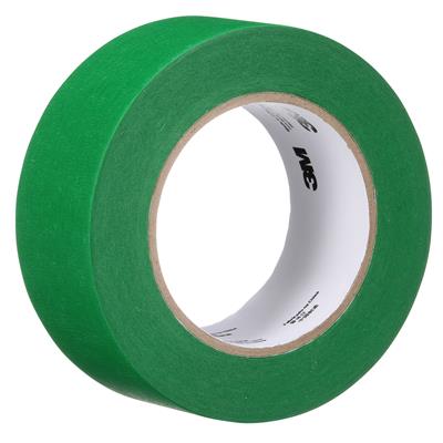 3M Products UV-Resistant Green Masking Tape