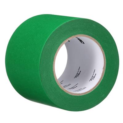3M Products UV-Resistant Green Masking Tape