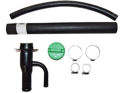 Universal Filler Neck Kit - 9900025