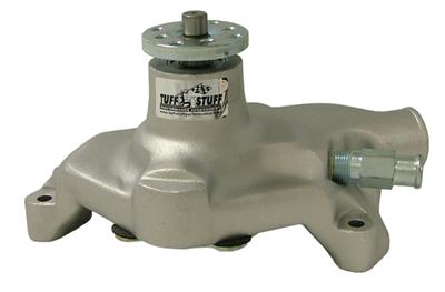 CHEVY WATER PUMP S.B. SHORT PL