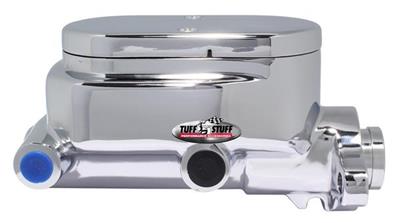 DUAL RESERVOIR MASTER CYLINDER