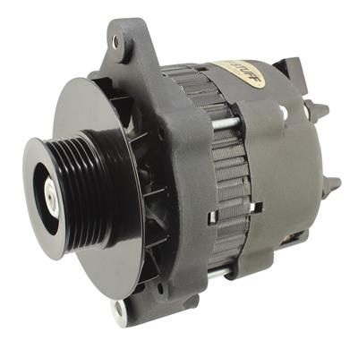 MARINE ALTERNATOR