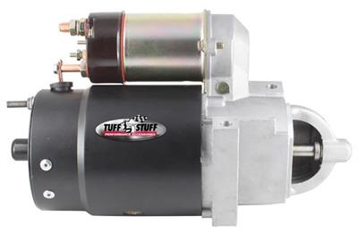 CHEVY STARTER FULL SIZE STAGGE