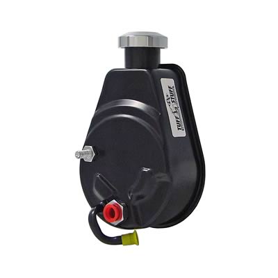 GM SAGINAW POWER STEERING PUMP