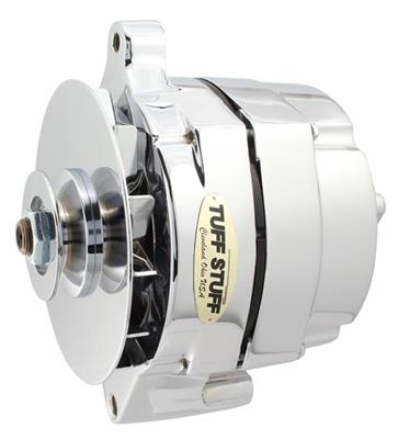 FORD ALTERNATOR O.E. SMALL CAS