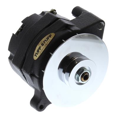 JEEP   CJ   ALTERNATOR (FORD