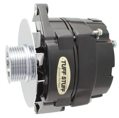 ALTERNATOR GM 10SI 100A BLK