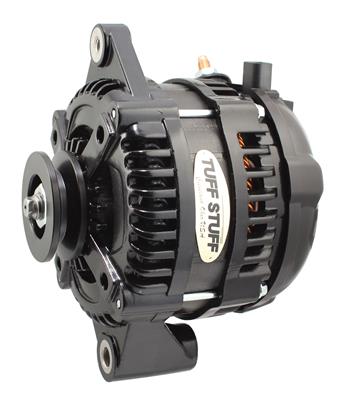 ALTERNATOR 225A 1-WIRE V-BELT