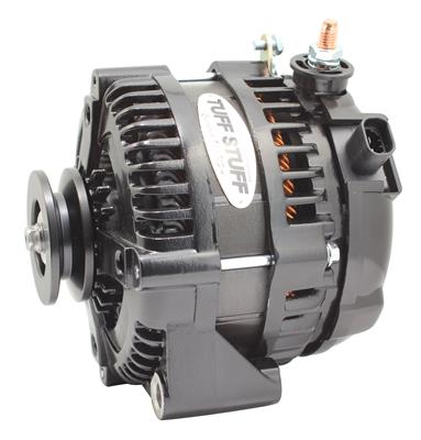 ALTERNATOR 225A BLACK V-BELT