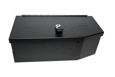 UNDERSEAT STORAGE BOX