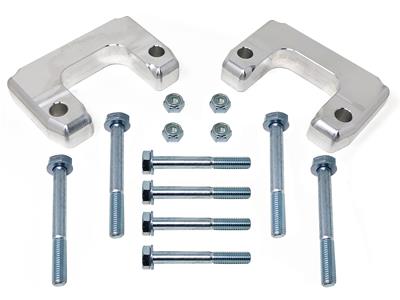 2IN. FRONT LEVELING KIT