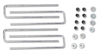 U-BOLTS - DODGE RAM