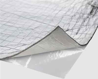 ADHESVIE BACKED THERMO GUARD