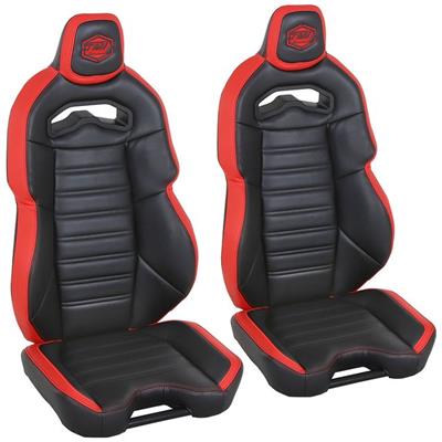 SUSPENSION SEAT MAVERICK RZR