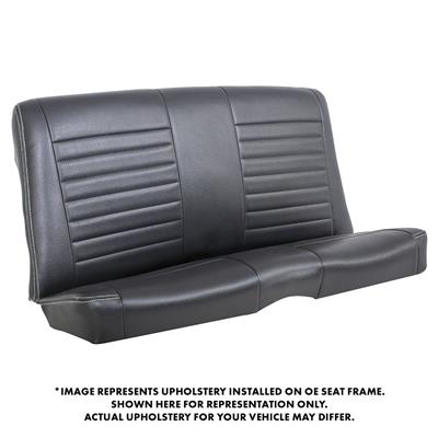 TMI CRUISER REAR SEAT COVER
