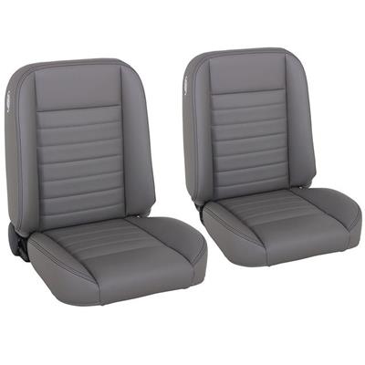 CLASSIC BUCKET SEATS CRUISER