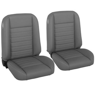 CLASSIC BUCKET SEATS CRUISER