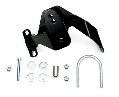 JK 2.5-IN REAR TRACKBAR AXLE B