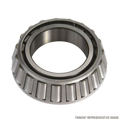 TAPER CONE