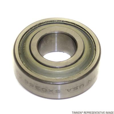 BALL BEARING