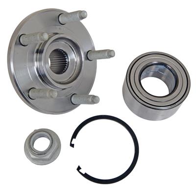 HUB UNIT BRG ASSY